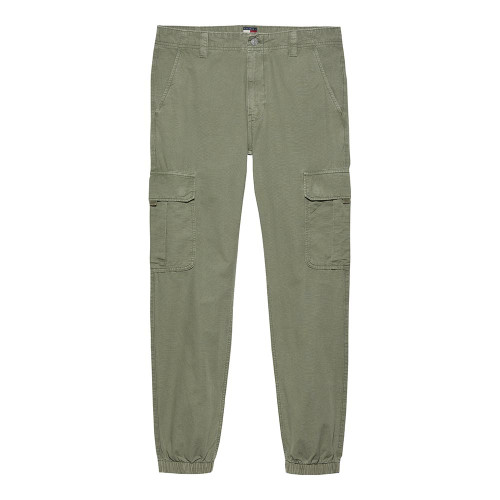 Tommy Hilfiger Ανδρικό παντελόνι Ryan Straight Leg Cargo Trousers
